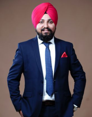Kulvinder Kaur