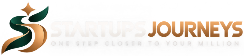 Startup Journeys — One Step Closer to Your Million