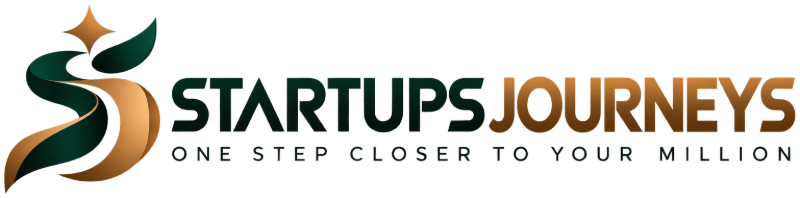 Startup Journeys